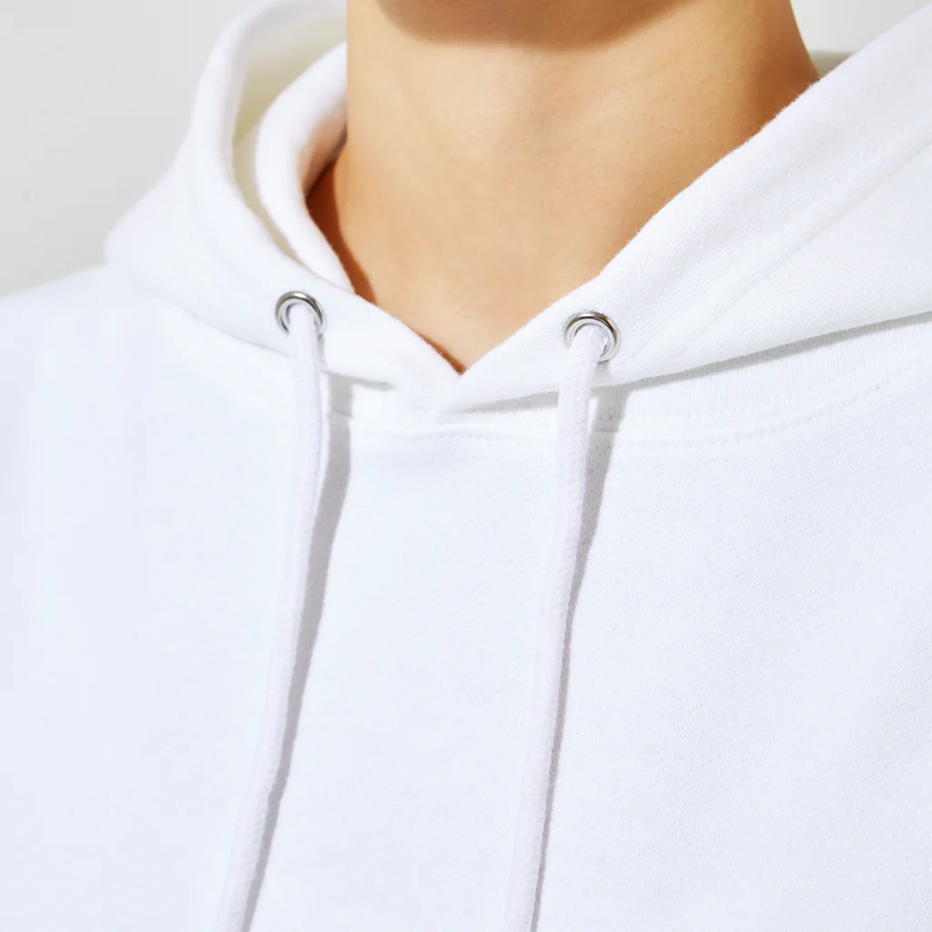 oyuri-sanの百合　ユリ Hoodie :strap