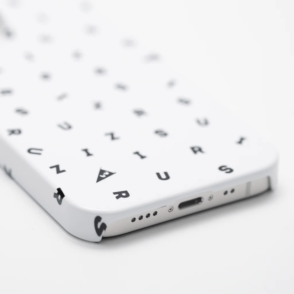 SONOTENI-ARTの001-004　グスタフ・クリムト　『ヘレーネ・クリムトの肖像』　スマホケース　表側面印刷　iPhone XS/X専用デザイン　SC6 iPhone Smartphone Case :bottom edge