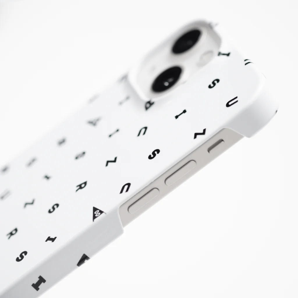 SONOTENI-ARTの001-004　グスタフ・クリムト　『ヘレーネ・クリムトの肖像』　スマホケース　表側面印刷　iPhone XS/X専用デザイン　SC6 iPhone Smartphone Case :side
