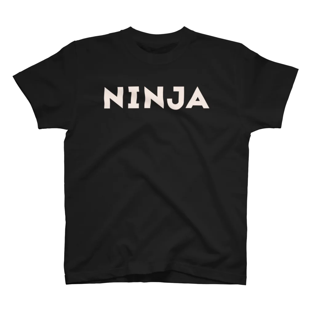 SIM 忍者Tシャツ Kawasaki Ninja ZX-14R 2006-2020 - Motorcycle T-Shirt for