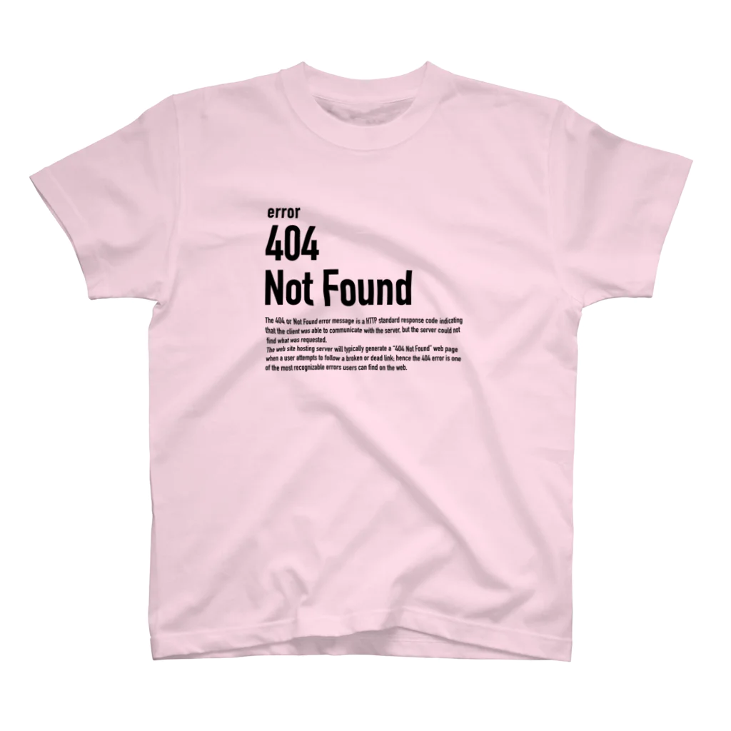 tシャツ K error design T shirt(unisex) レディース ERROR CODE T-Shirt – ACDC RAG