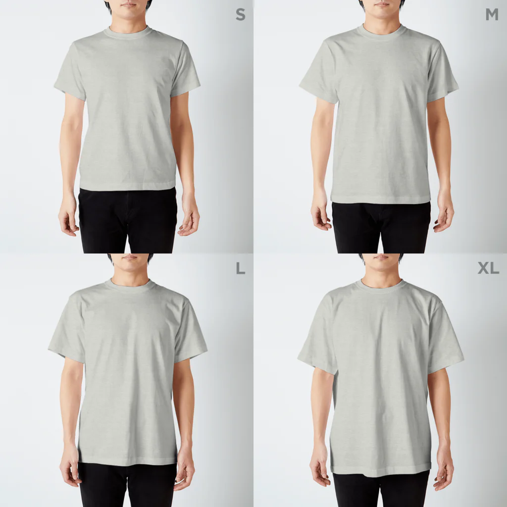 ★STONE ★トリートメント フードTシャツ ストーンヘンジ / すとろべりーガムFactory ( FRISK5 )の
