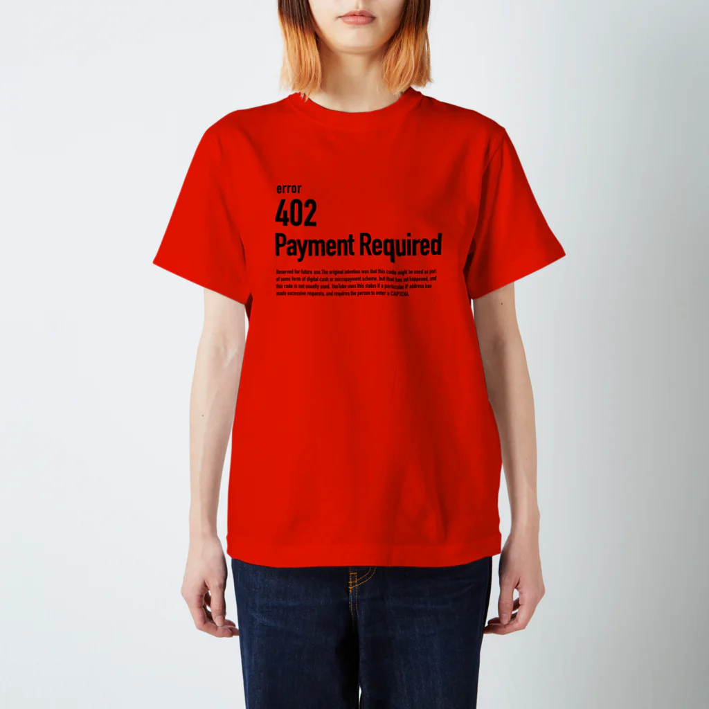 通りすがりの近藤さん専用 402 Payment Required / 404 Not Found Goods ( kengochi )の