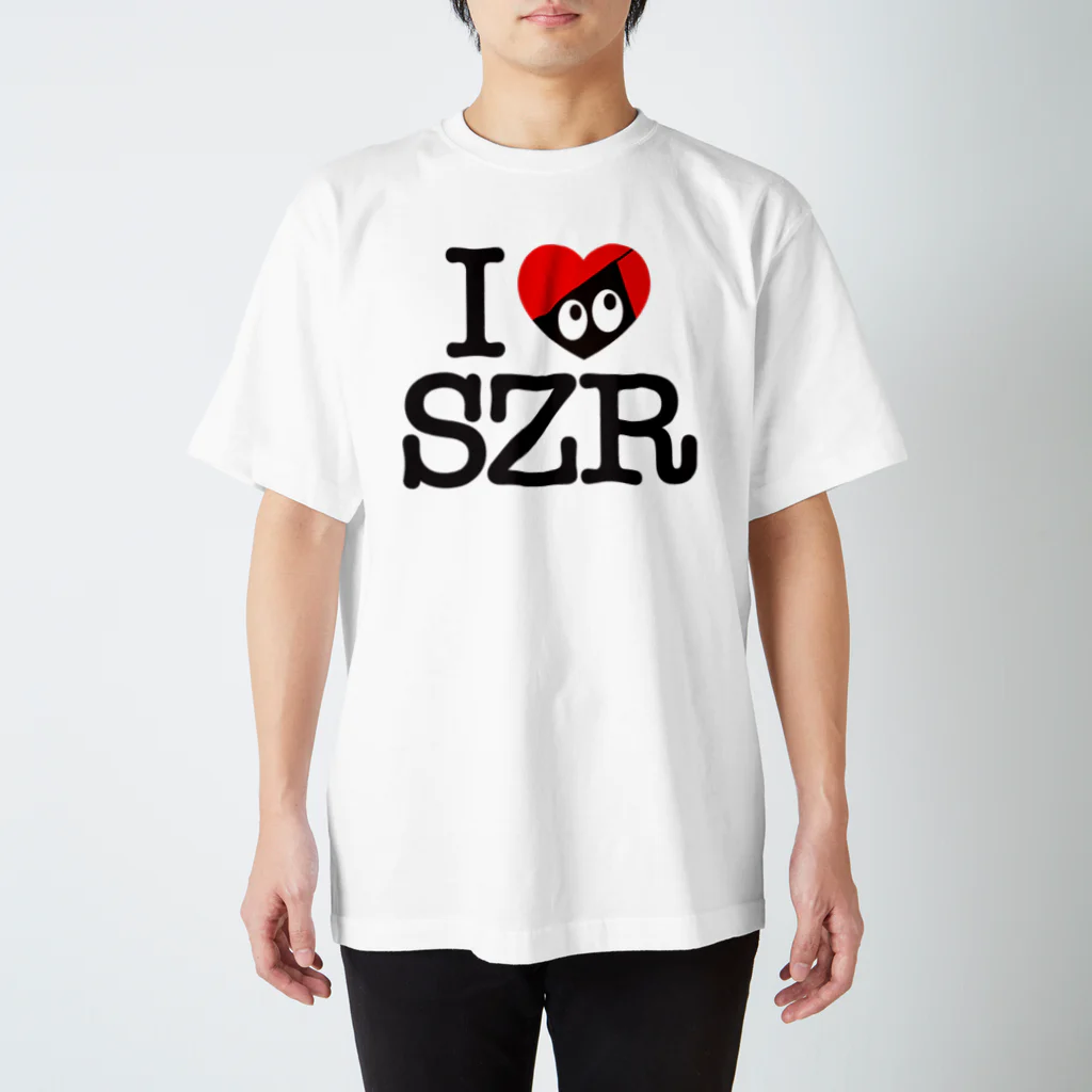 r*n様 shury labyrins tシャツ Labyrins Two Dolphin Tshirt White | Shury