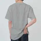 404 Not Found Goodsの404 Not Found（エラーコードシリーズ） Heavyweight T-Shirt