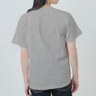 404 Not Found Goodsの404 Not Found（エラーコードシリーズ） Heavyweight T-Shirt