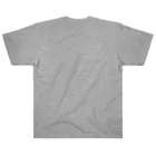 404 Not Found Goodsの404 Not Found（エラーコードシリーズ） Heavyweight T-Shirt