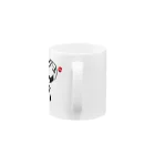 なごみ★スターのなごみ Mug :handle