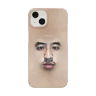 押し売り洋品店『ボルゾ』の-現代版護符-MAYOKE iPhone Smartphone Case