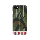 迷彩iPhoneケース専門店の大日本帝国海軍空母「瑞鳳」 iPhone Smartphone Case