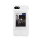 SABUのSCANNER - Kashiwa03 iPhone Smartphone Case