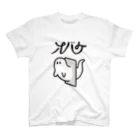 ovaqeのovaqe jp Regular Fit T-Shirt