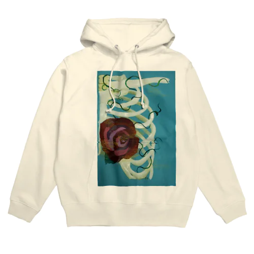 音 Hoodie
