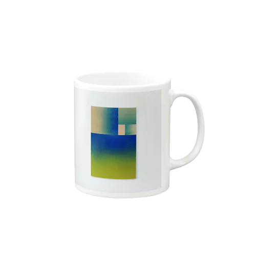 MOTION Mug