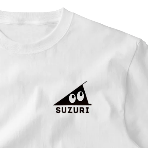 忍者スリスリくん One Point T-Shirt