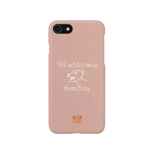 斬新」スマホケース（iPhone）の通販 ∞ SUZURI（スズリ）