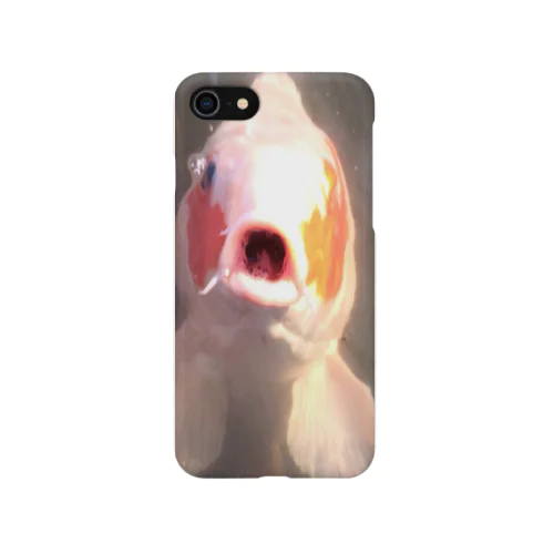 鯉 iPhone Smartphone Case