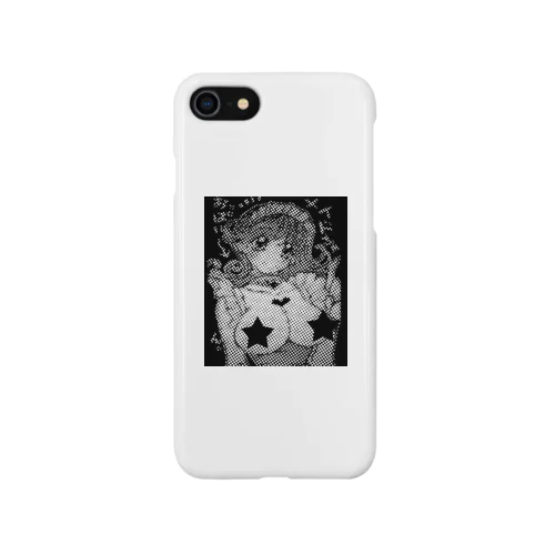 クールエロスジャパン iPhone Smartphone Case