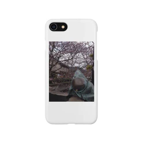 私のコレクション iPhone Smartphone Case