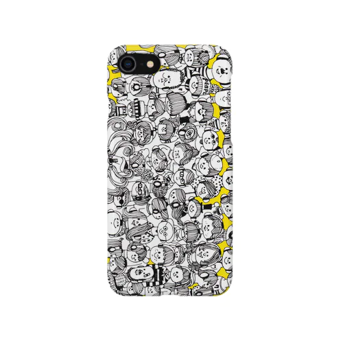 people iPhone Smartphone Case