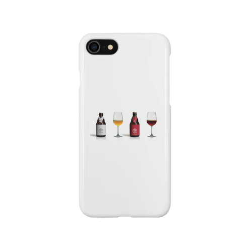 KAGUA非公式グッズ iPhone Smartphone Case