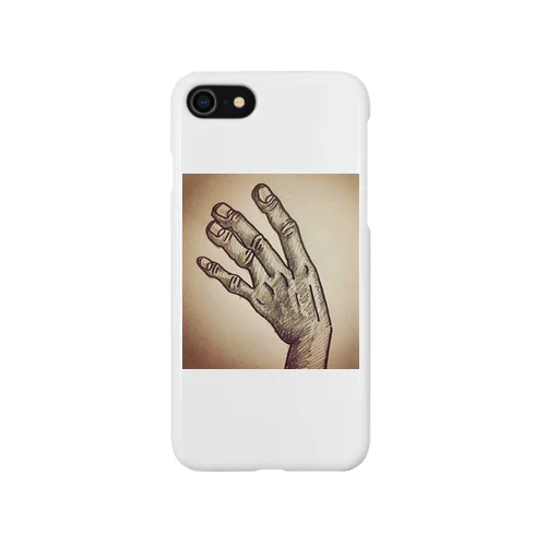手 iPhone Smartphone Case