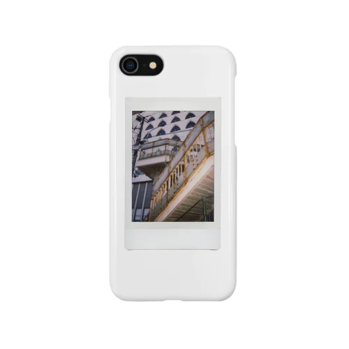 SCANNER - Kashiwa02 iPhone Smartphone Case