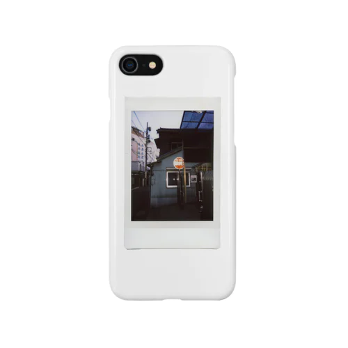 SCANNER - Kashiwa03 iPhone Smartphone Case