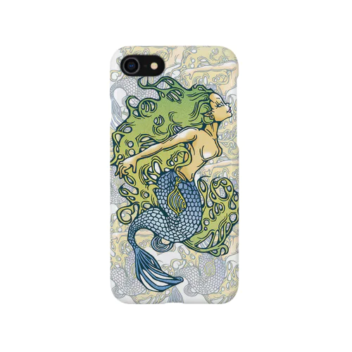 SUMMER NUDE iPhone Smartphone Case