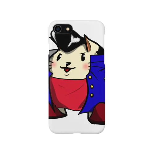2yanko iPhone Smartphone Case