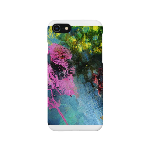 Beehive iPhone Smartphone Case