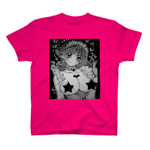 クールエロスジャパン Regular Fit T-Shirt