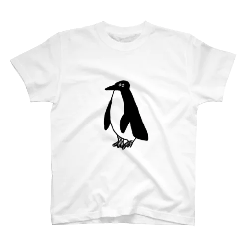 ペンギン Regular Fit T-Shirt