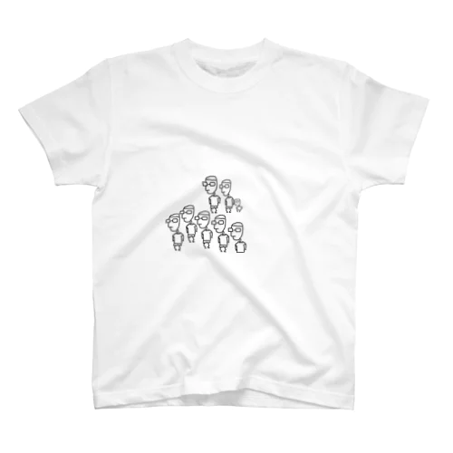 Megane Regular Fit T-Shirt