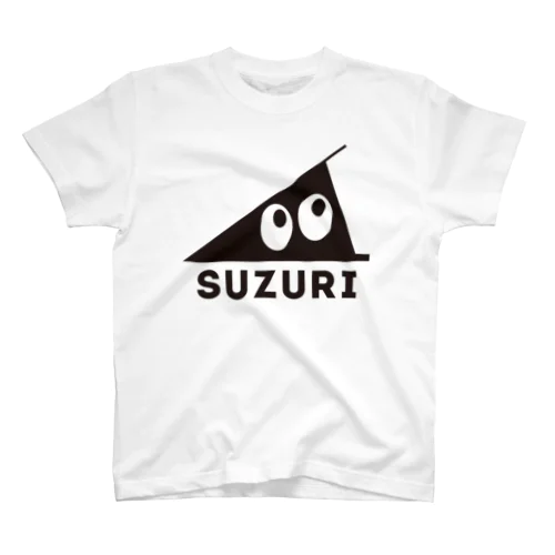 忍者スリスリくん Regular Fit T-Shirt