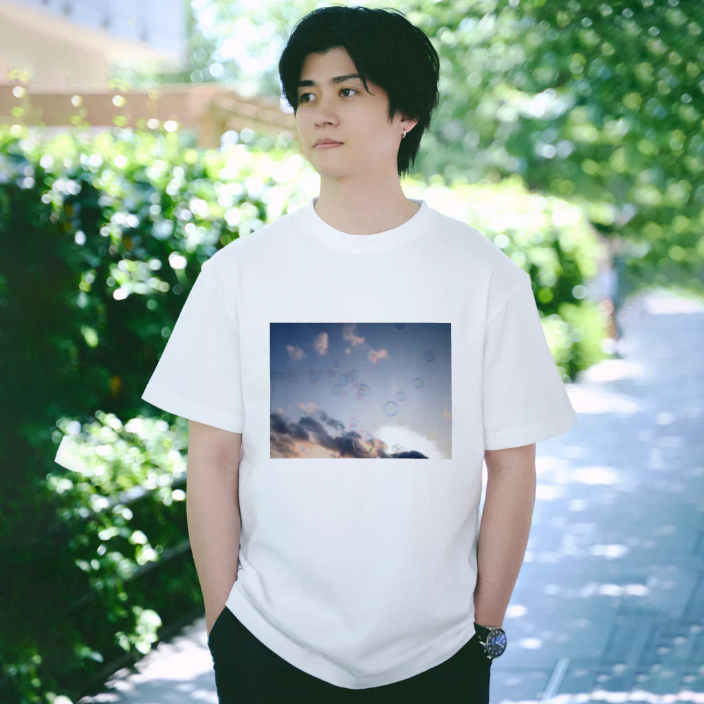 美加の天まで届け！ Regular Fit T-Shirt