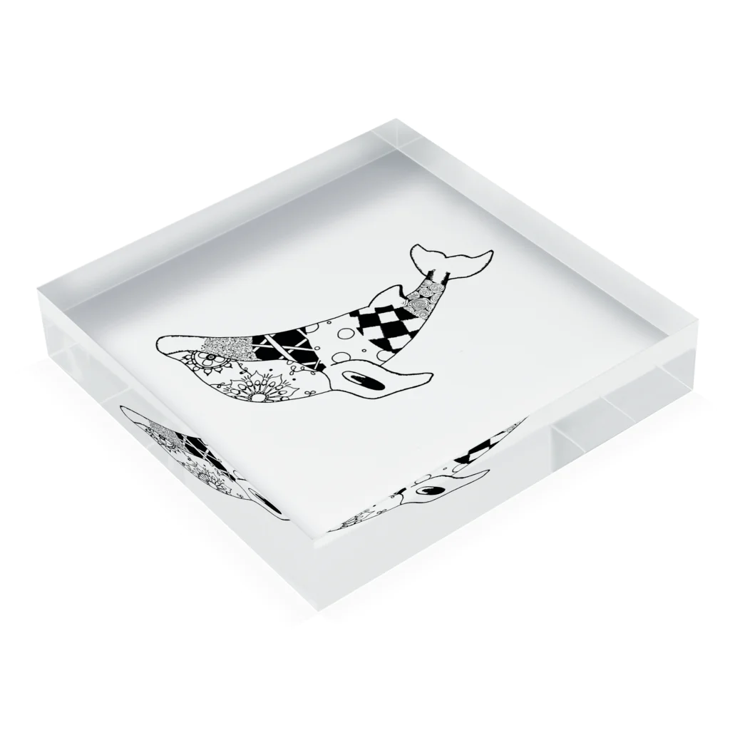 アクリルセット photostand2_5df7a4cd-ac6e-4404