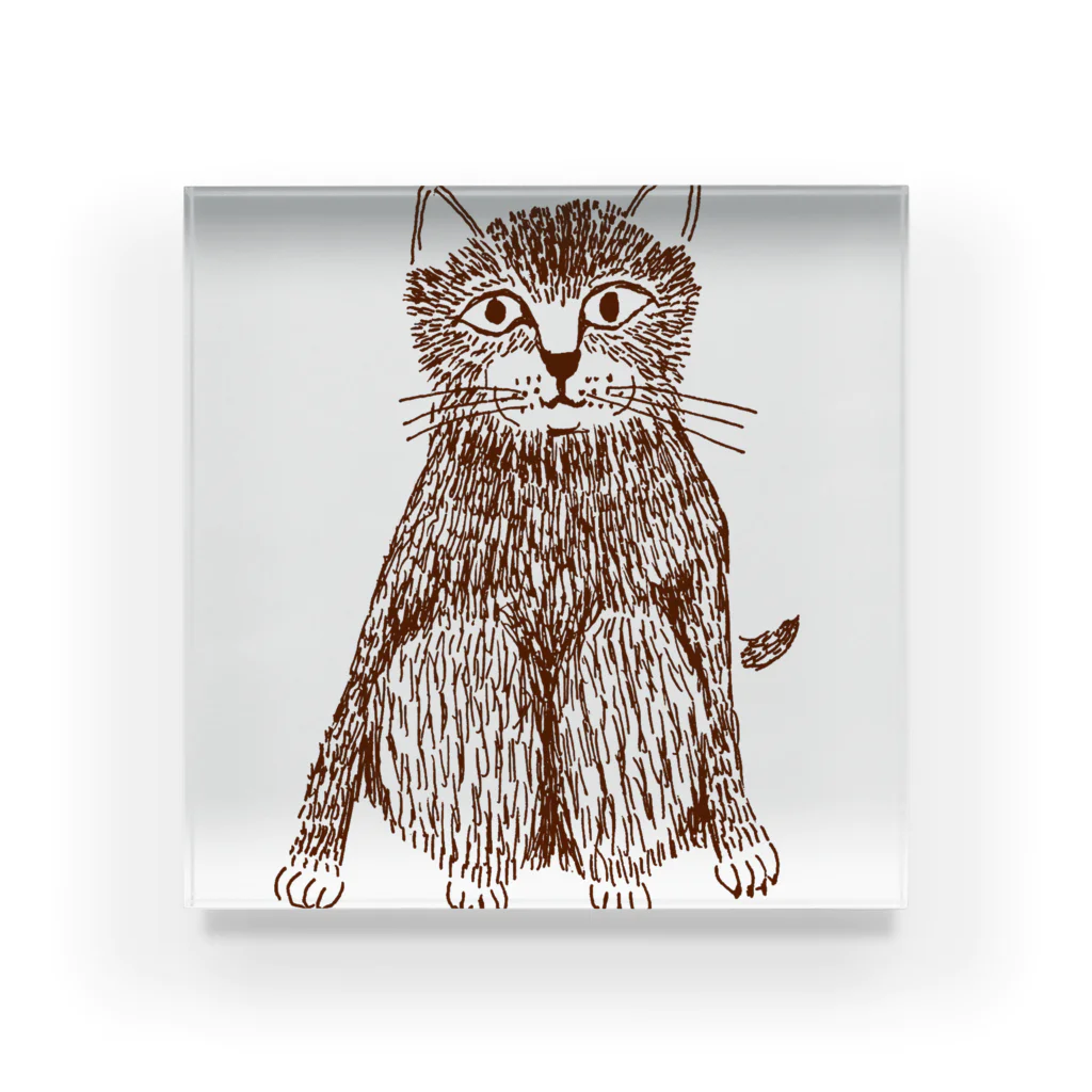 TAKURO 手描き猫の絵 さや TAKURO 手描き猫の絵 さや 今年もよろしくお願いします。 #日生