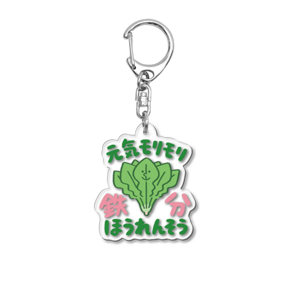 キーホルダー・アクリルキーホルダー N 日産オンラインショップ：SAKURA アクリルキーホルダー ピンク
