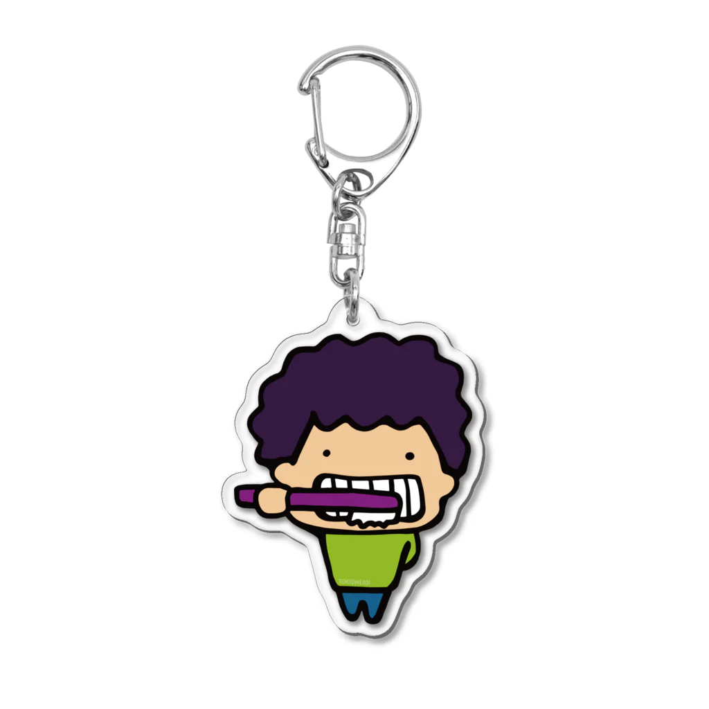 ぱんのみみ ぱん先生 ウリ坊 アクリルスタンド アクリルキーホルダー ぱんのみみ ぱん先生 ウリ坊 アクリルスタンド アクリルキーホルダー