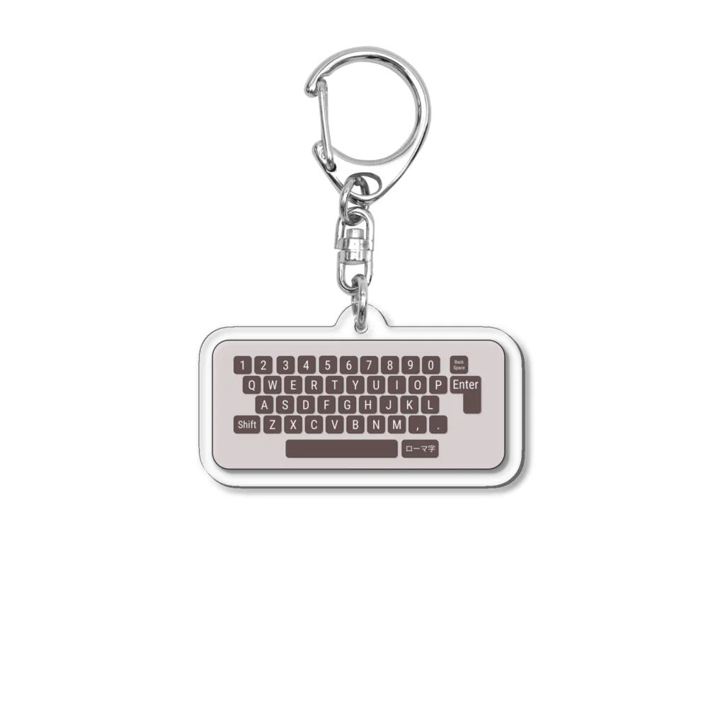 J*0様 【新品】Geminism げみにずむ アクリルキーホルダー 2個セット 61sfVRPwHyL._AC_SY200_QL15_.jpg