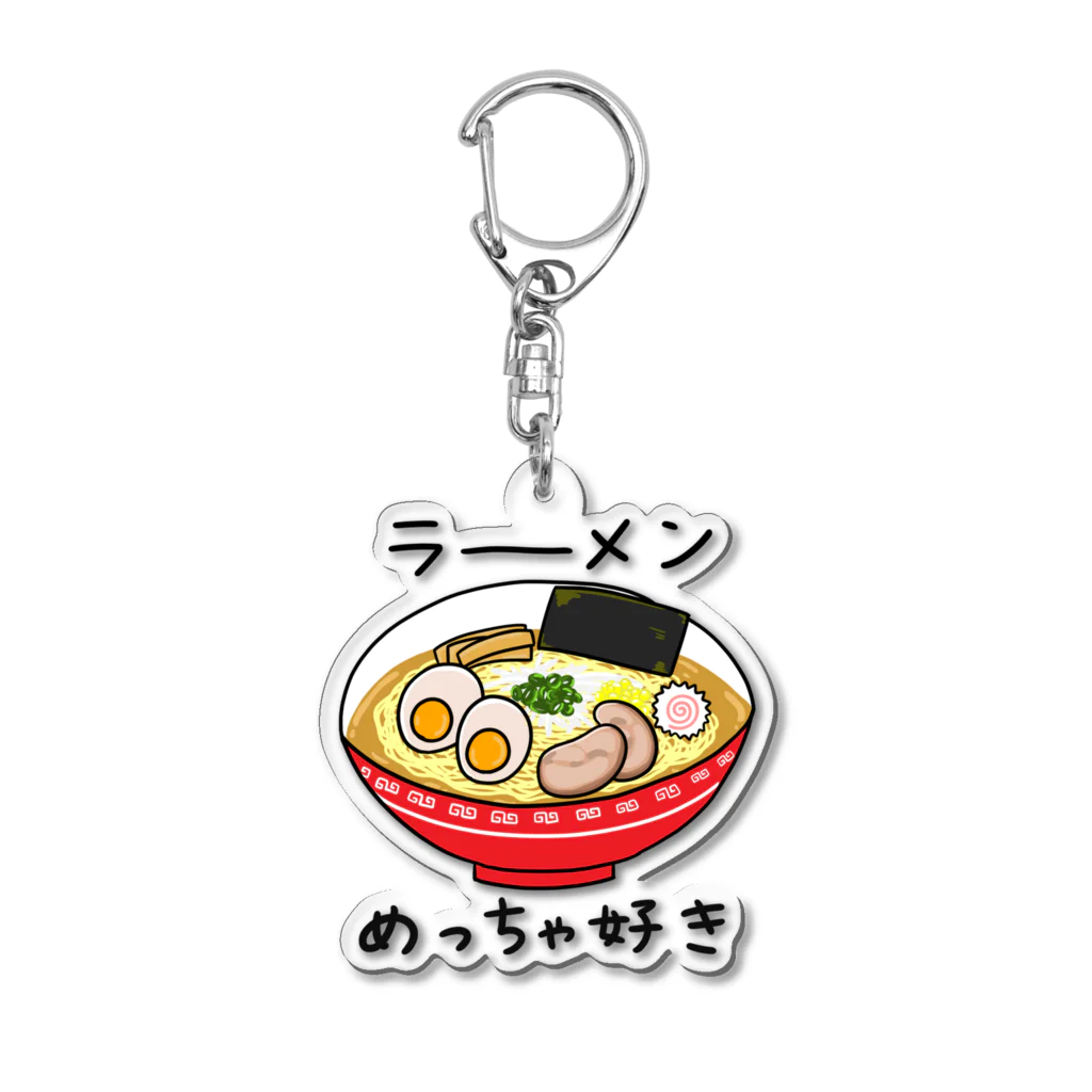 ラーメンがめっちゃ好き / CVSのゆるかわショップ ( CVS2 )の