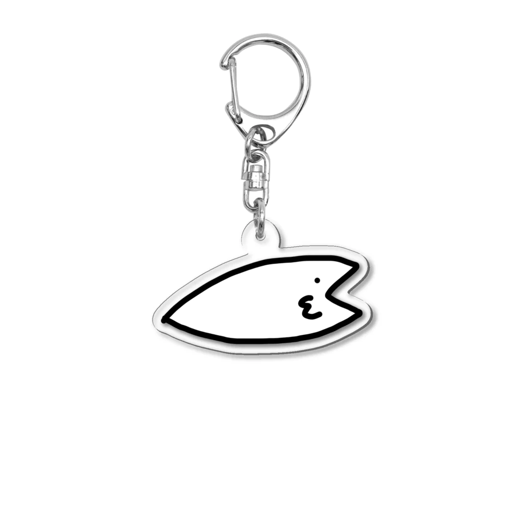 しらす / SirasuAziのアクリルキーホルダー通販 ∞ SUZURI（スズリ）