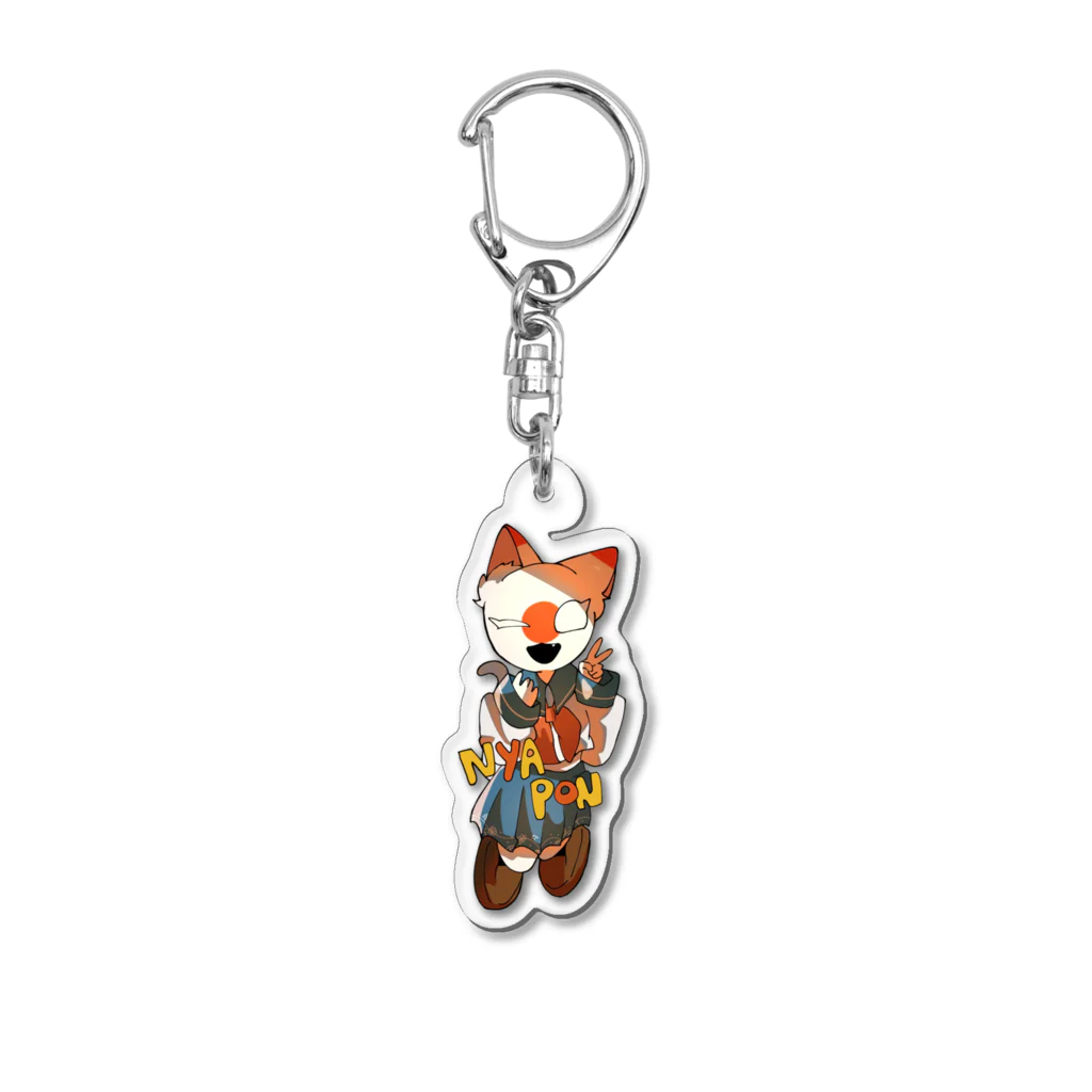 ケビン KEVIN アクリル キーボード FANCON サイン入り フォトアクリルキーホルダー/DB.スターマン（ydb4573675985768