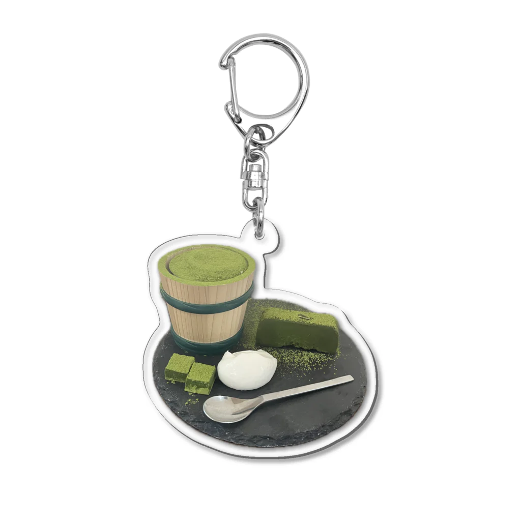 【新品】しあがってるシリーズ　キーホルダー　6点　金の寺　抹茶ソフトなど Amazon.co.jp: 金閣寺 キーホルダー 鈴 京都みやげ : おもちゃ