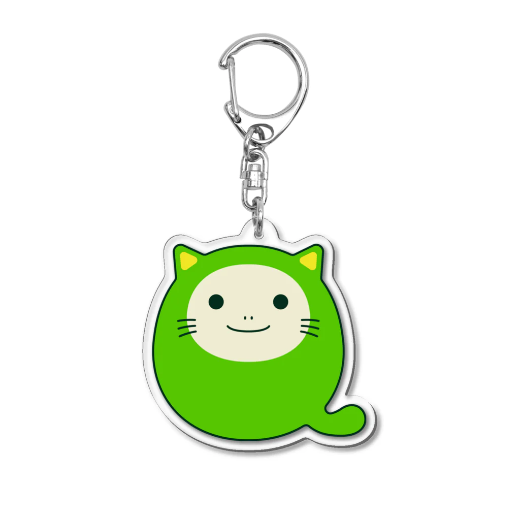 Qiitan アクリルグッズ / Qiita 公式ショップ ( qiita )の