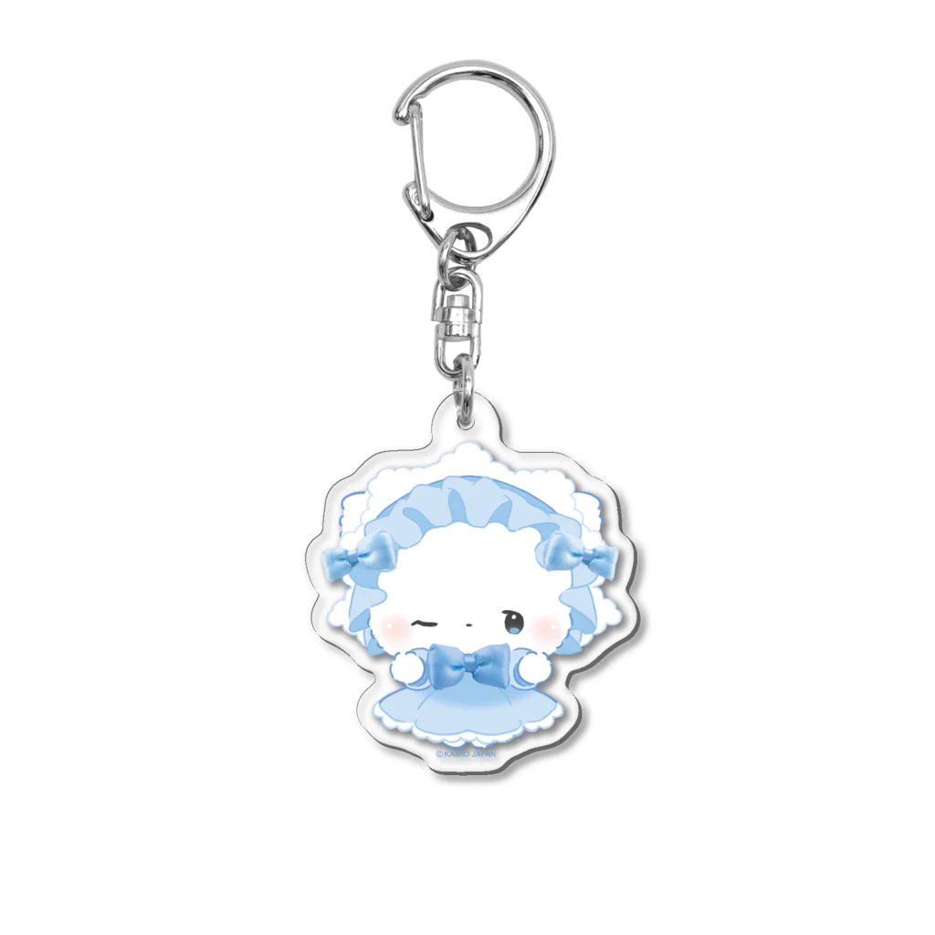 ロマシュガ / カミオジャパン ( kamiojapan_inc )のアクリル