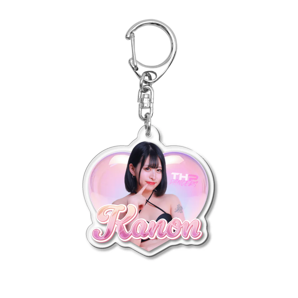 【バラ売り可】ストグラRPL アクリルキーホルダー 公式アクリルキーホルダー 【サクラローレル】（制服Ver.）