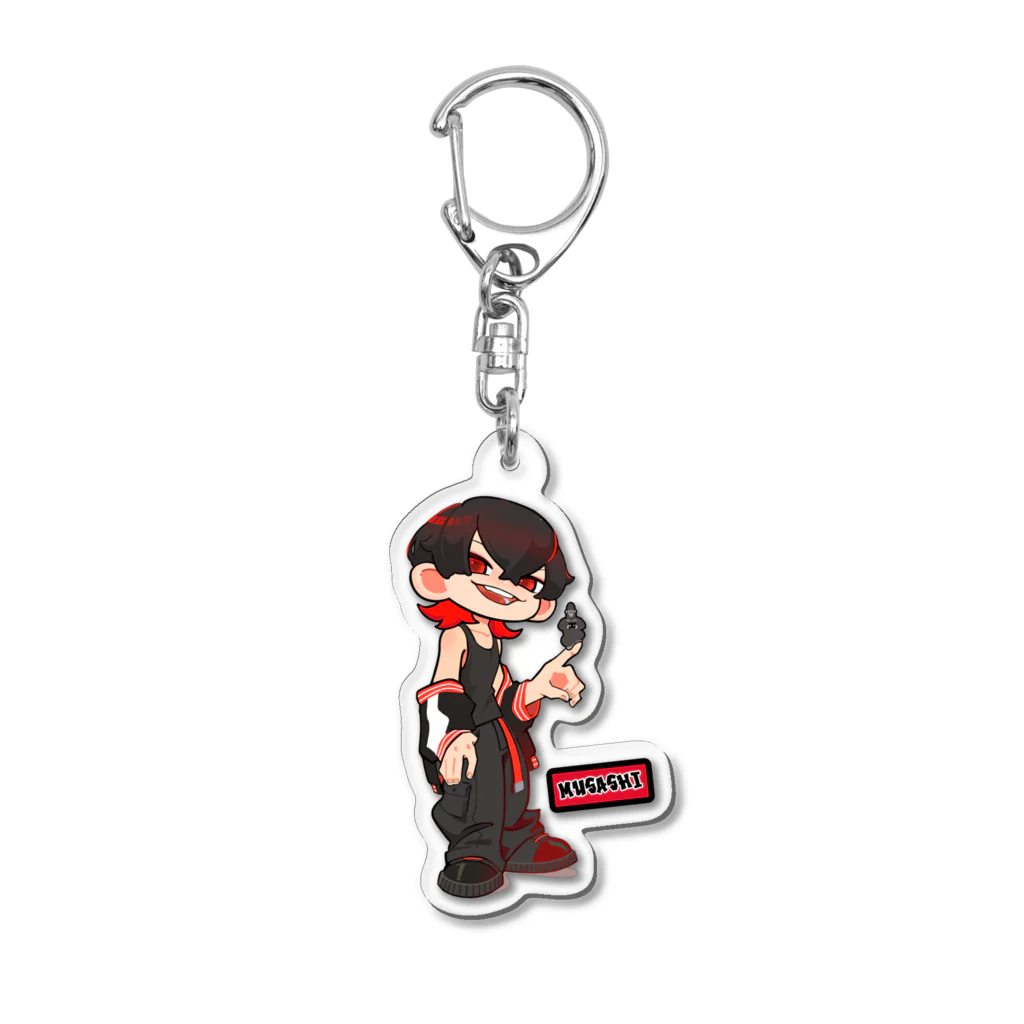 嵐　限定御朱印　限定アクリル絵馬付き suzukiseigo1.jpg?v=1727930498