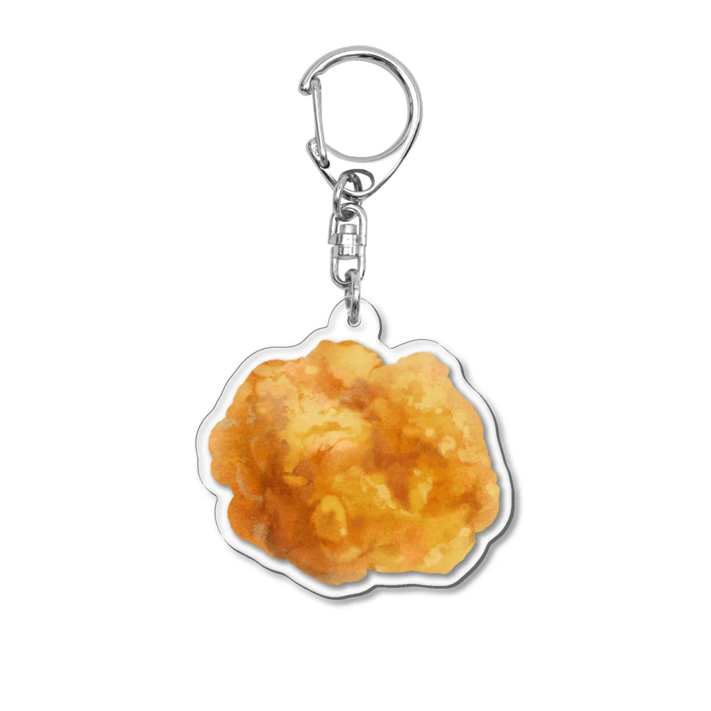 からあげ / BOKUPOTE_Shop ( 0726mizuki )のアクリル